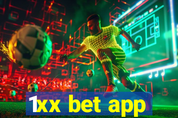 1xx bet app